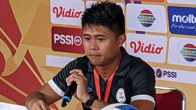 Kekalahan dari Timnas Indonesia U-19 Jadi Pelajaran Penting bagi Filipina