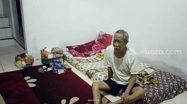 Abdul Hamid Pemeran Pak Ogah Meninggal Dunia, Warganet Berduka: Terima Kasih Telah Menemani Masa Kecil Kami