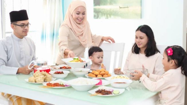 Hari Raya Aidiladha Korban Sindiri Boleh Makan