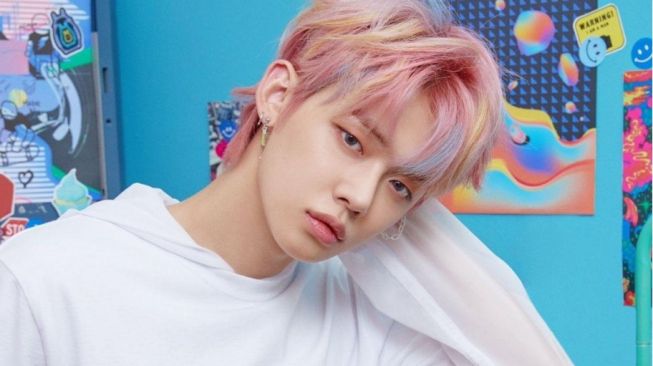 Yeonjun TXT Terpilih Jadi BA dan Guest Creative Director Prive Alliance