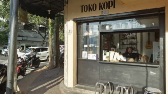 4 Kedai Kopi Pilihan dan Kekinian untuk Nongkrong, Dekat Stasiun Malang