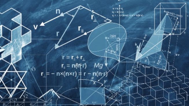 Top 3 Rumus Matematika yang Paling Banyak Digunakan