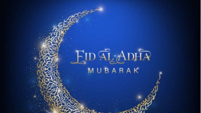 25 Ucapan Selamat Idul Adha 2022 Islami dan Menyentuh (Pixabay)