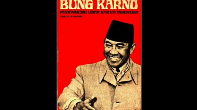 Bung Karno Putra Sang Fajar, Sosok Pemimpin Besar