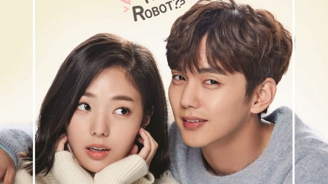 Drama Chae Soo Bin (asianwiki)