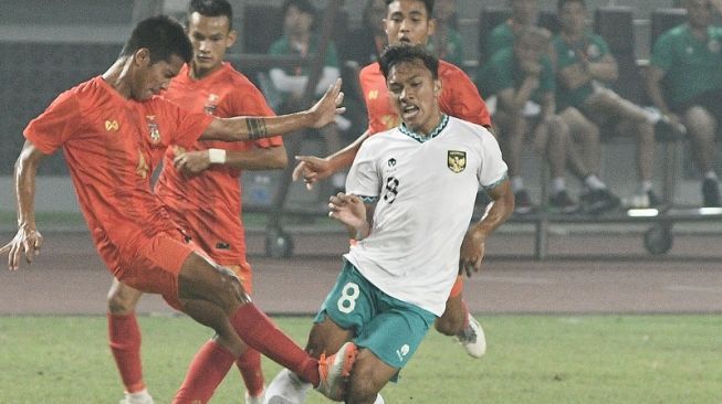 Indikasi Main Mata, PSSI Berniat Ajukan Protes Resmi ke AFF Terkait Laga Thailand vs Vietnam