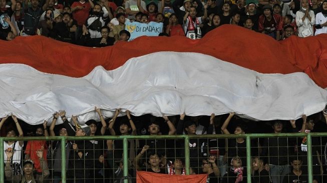 Link Live Streaming Timnas Indonesia U-19 vs Myanmar di Piala AFF U-19 2022