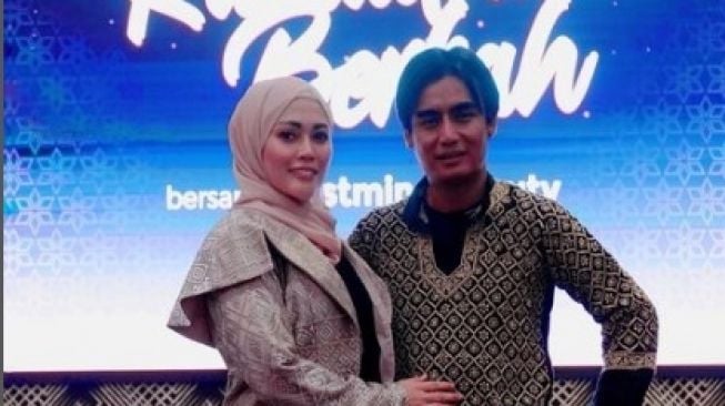 Charly Van Houten Kecelakaan Hingga Mobilnya Ringsek Parah, Istri Bilang Begini