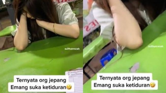 Pria Ajak Gadis dari Jepang Makan Pecel Lele, Publik Malah Prihatin Gegara Ini