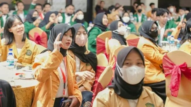 Beasiswa untuk 125 Mahasiswa Diberikan BI Kaltim, Ini Rinciannya