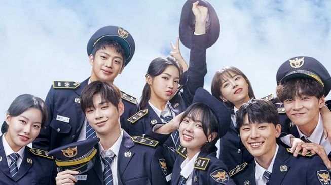 5 Drama Chae Soo Bin yang Lagi Ultah ke-27, Ada Rookie Cops dan A Piece of Your Mind