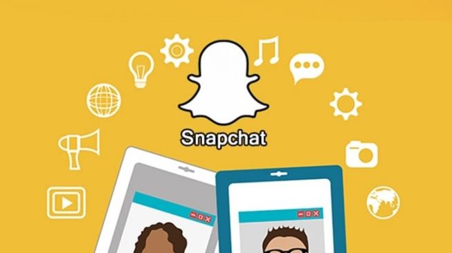 Snapchat Rilis Lensa AR dan Bitmoji Spesial Idul Adha