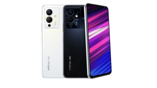 Cara Cek IMEI Infinix Note 12 Pro, Asli atau Palsu?