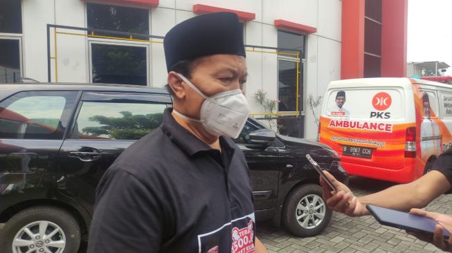 Soal Pencabutan izin Pesantren Usai Kasus Mas Bechi, HNW: Apa Kalau Ada Menteri Korupsi, Kementerian Dibubarkan?