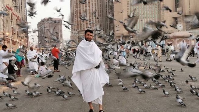 Catat! Sampai di Debarkasi, Jemaah Haji Indonesia Tidak Dikarantina!