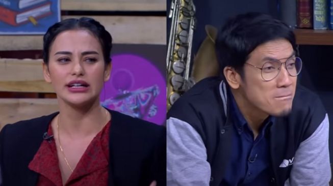 Viral Pengakuan Nora Alexandra dan Jerinx Berusaha Dapat Momongan: Make Love Every Day...