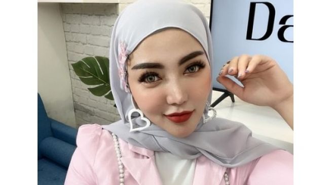 Bella Shofie Terharu Bisa Kurban 26 Sapi