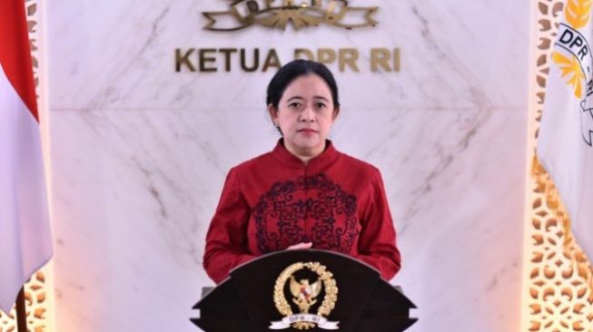 Puan: Jadikan Perayaan Idul Adha untuk Melatih Keikhlasan