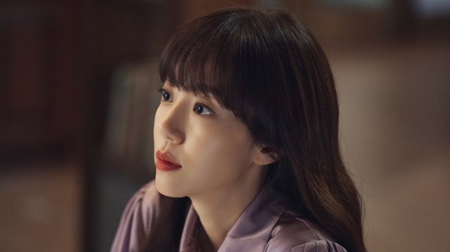 4 Drama Im Soo Jung, Artis yang Makin Imut di Usia 43 Tahun