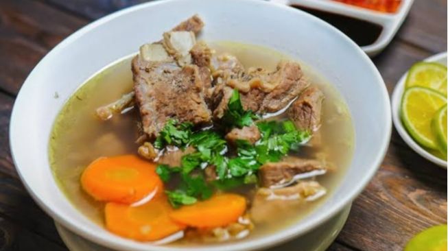 Bumbu Sop Kambing Anti Prengus yang Bisa Kamu Coba di Rumah