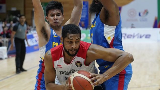 Marques Bolden dan Abraham Damar 100 Persen Fit untuk FIBA Asia Cup 2022