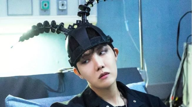 Selamat! Lagu MORE J-Hope BTS Berhasil Debut di Chart Billboard Hot 100