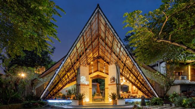 Waringin Hospitality Buka Resort Baru di Kota Bogor