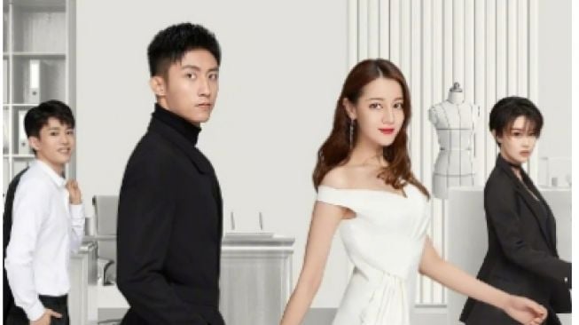 7 Rekomendasi Drama China Tentang CEO Paling Romantis Sekaligus Lucu