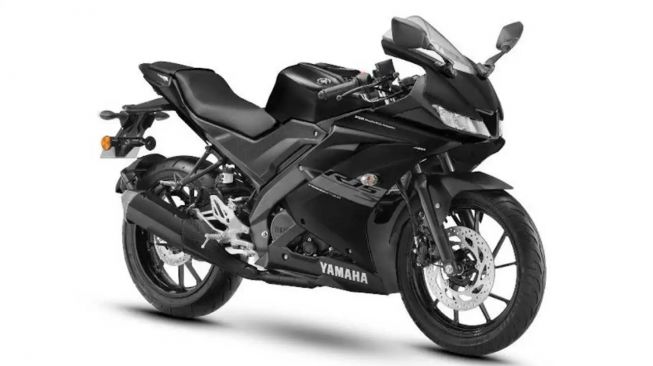 Intip Yamaha R15S: Harga Miring, Jok Penumpang Jauh Lebih Bersahabat