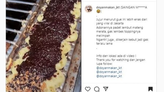 Ludes dalam Waktu 2 Jam, Warung Kue Pukis di Semarang Ini Punya Cita Rasa dan Aroma yang Menggoda