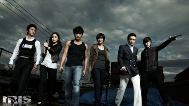 Drama Terbaru Lee Byung Hun (Soompi)