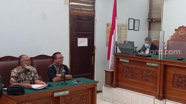 Mardani Maming Jadi DPO, Denny Indrayana: Bisa Jadi Sabotase Permohonan Gugatan Praperadilan Ditolak