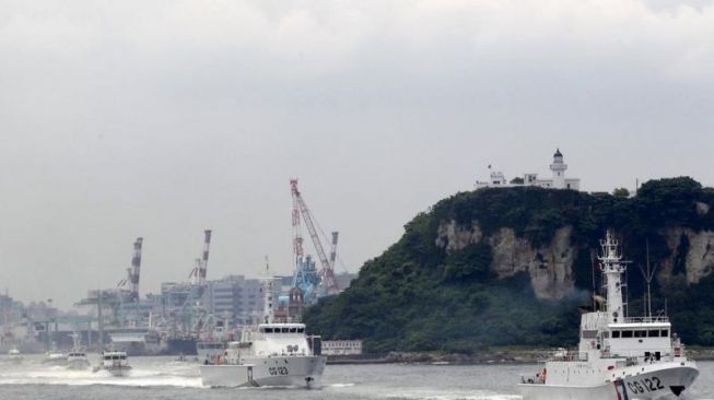 Tertahan Lama di Pelabuhan Taiwan, WNI Awak Kapal Jiang Ye Akhirnya Bisa Pulang