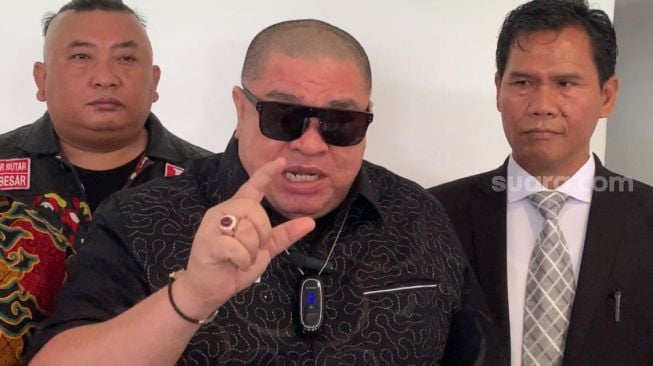 Heboh, Razman Arif Nasution Dituduh Aniaya dan Tak Gaji Karyawan