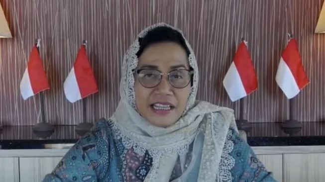 Ibarat Sisi Dua Mata Pisau, Sri Mulyani Beberkan Dampak Tingginya Harga Komoditas