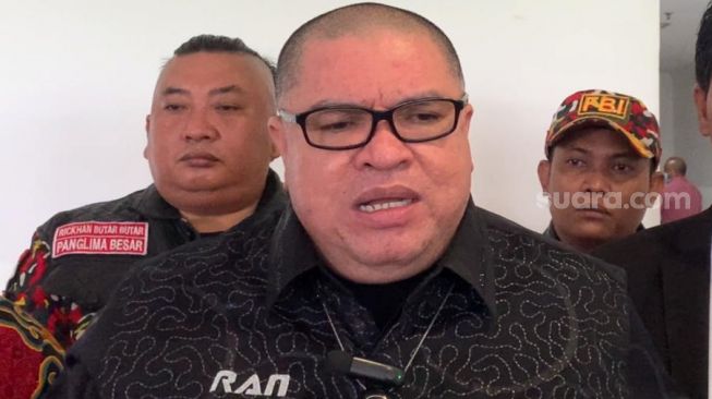 Razman Arif Nasution Benarkan Pernah Ajak Iqlima Kim ke Medan, Ngapain?