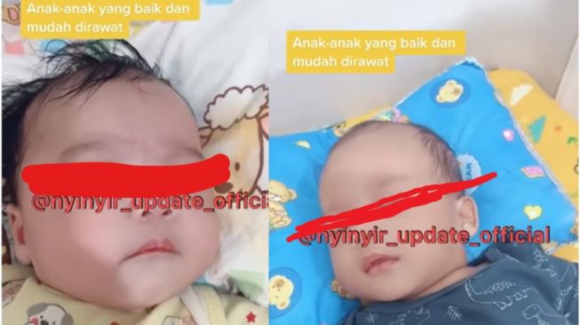 Curhat Pengalaman Perempuan Mengasuh Bayi di Yayasan: Mereka Tidak Rewel dan Tak Merepotkan Mama Bidan