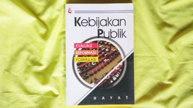 Kebijakan Publik: Pentingnya Mempelajari Ilmu Tentang Pelayanan Publik