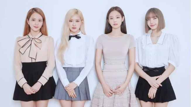 PUBG Telah Mengumumkan akan Mengadakan Konser Virtual dengan BLACKPINK!