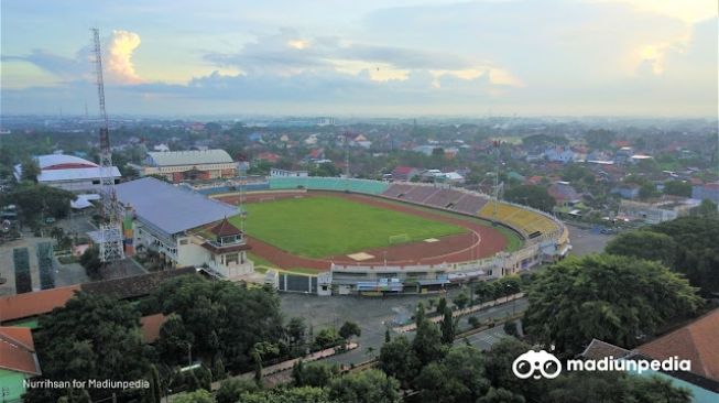 Terusir dari Stadion Manahan, Persis Solo Ajukan 2 Stadion Hadapi Pekan Pertama Liga 1 2022/2023