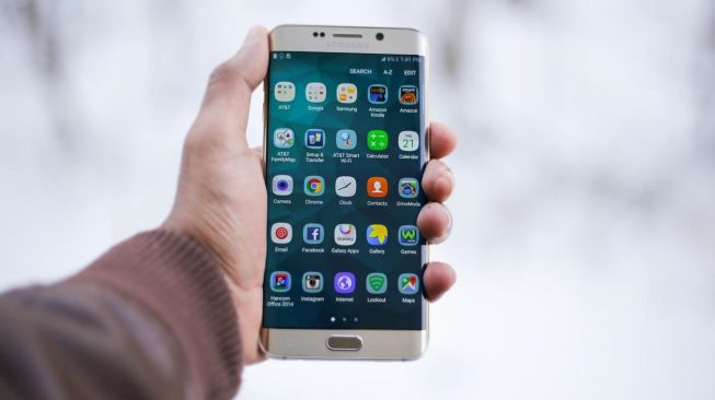 Cara Back Up Data di Ponsel atau Tablet Samsung Galaxy, Mudah dan Aman