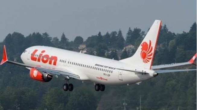 Arti Return to Base yang Dialami Lion Air JT 330, Ini Penjelasannya