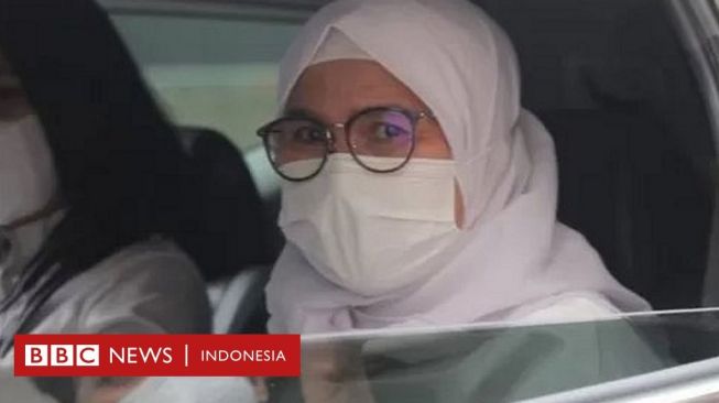 Walau Lili Pintauli Mundur, KPK Diminta Tetap Umumkan Hasil Penyelidikan