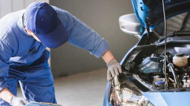 Rekomendasi 20 Bengkel Lampu Spion Mobil Terdekat