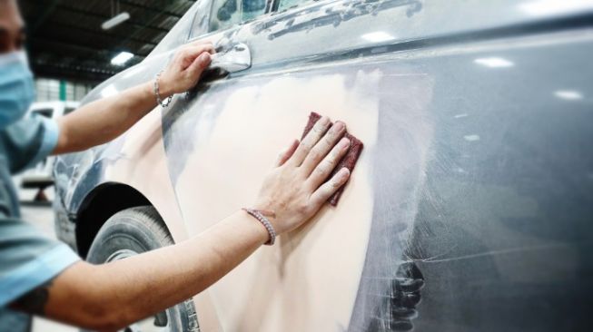Tempat Body Repair Mobil Bandung dan Kisaran Harganya