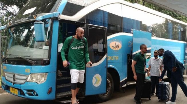 Buat Para Traveler, Layanan Damri Rute Lebak Bulus-Soetta Tersedia 30 Menit Sekali