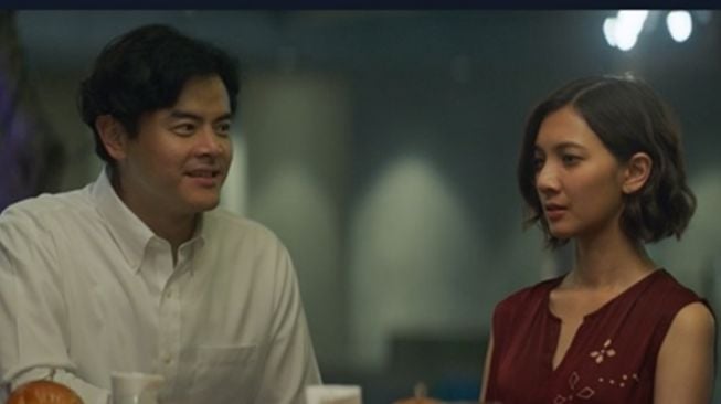 inopsis Yang Hilang dalam Cinta (Disney+ Hotstar)