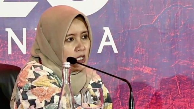Indonesia Tuan Rumah, Menteri Keuangan Rusia dan Menteri Keuangan Ukraina Dijadwalkan Bertemu Secara Virtual