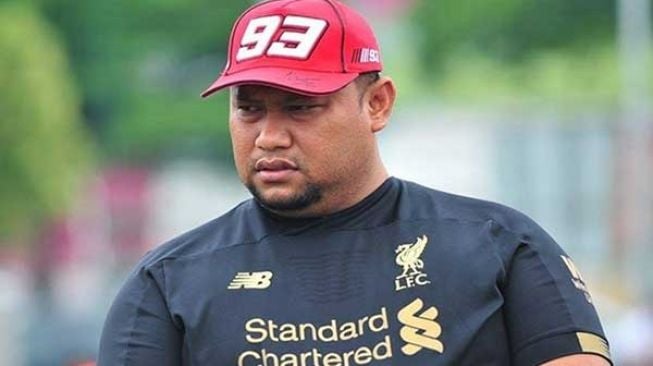 Bos PSPS Riau soal Polisi Minta Rp40 Juta: Saya Mau di Sini Maju dengan Cara yang Betul