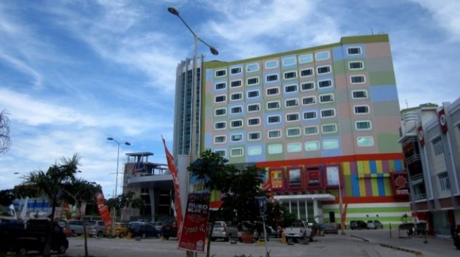 Dewan Balikpapan Soroti Mahalnya Tarif Parkir di Mall Kota Minyak